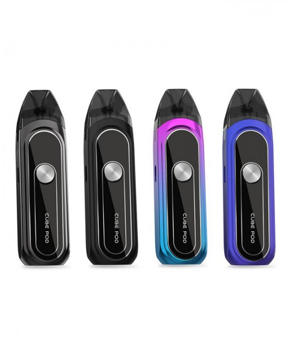 OBS Cube MTL Pod Kit