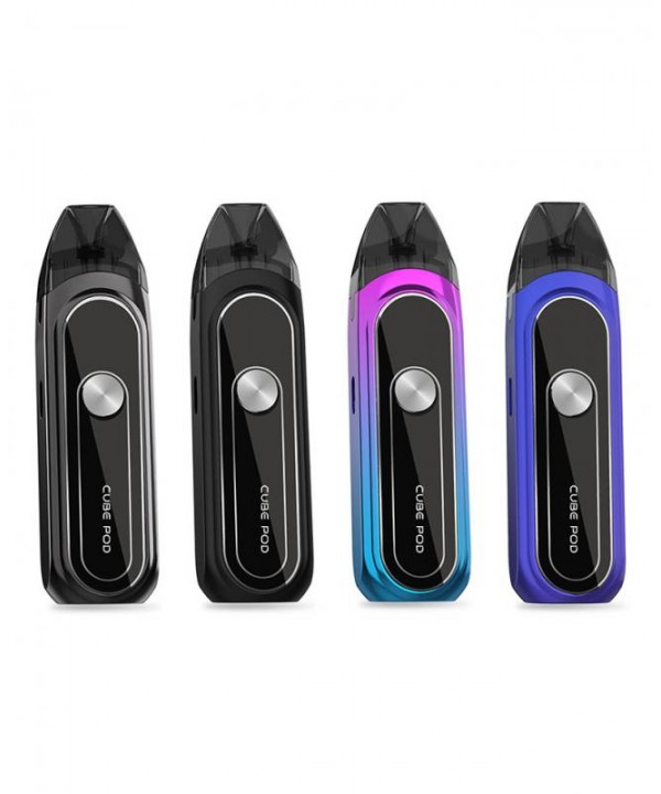 OBS Cube MTL Pod Kit