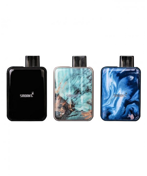 Smoant Charon Baby AIO Pod Kit