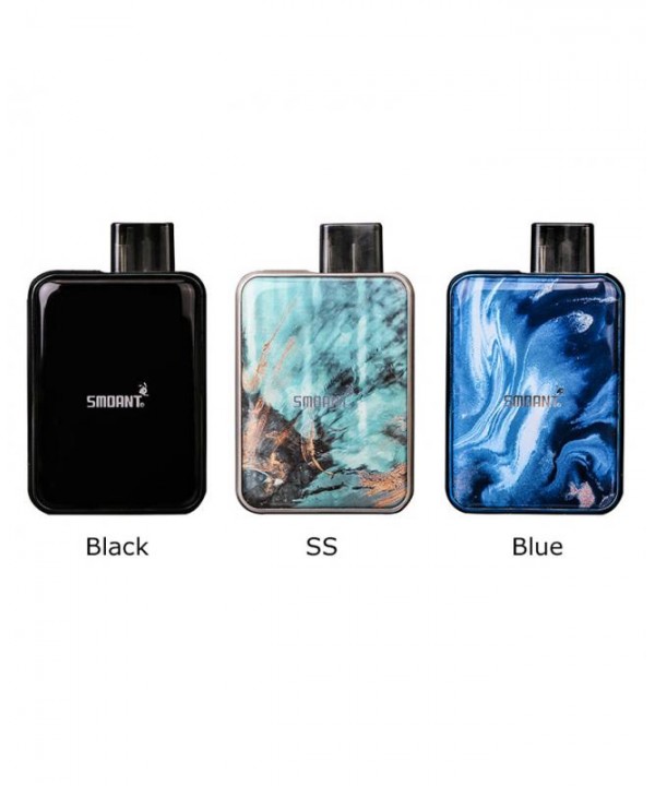 Smoant Charon Baby AIO Pod Kit