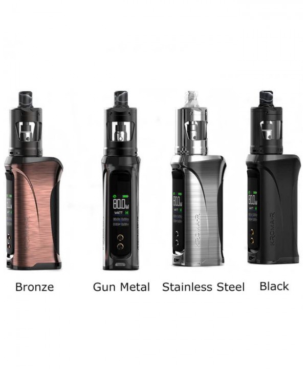 Innokin Kroma R 80W Starter Kit