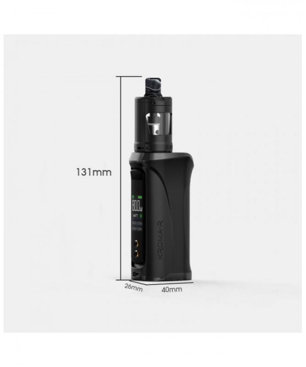 Innokin Kroma R 80W Starter Kit