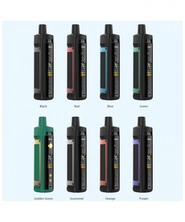 iJoy Jupiter 70W 18650 Pod Mod Kit