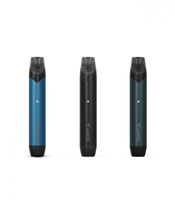 Dirock Kiki Mini Pod Kit 650mAh