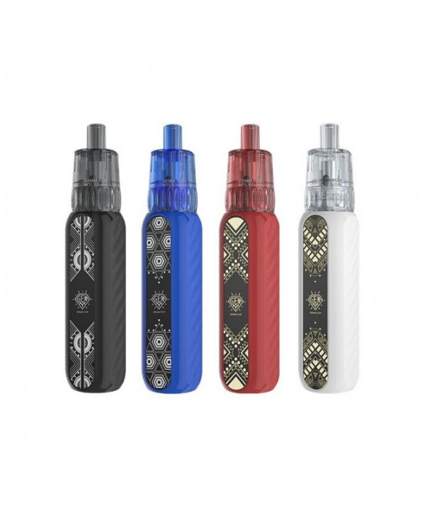 Freemax GEMM 25W Pod Mod Kit