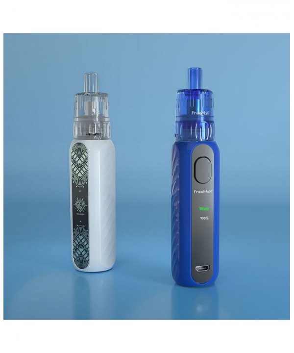 Freemax GEMM 25W Pod Mod Kit