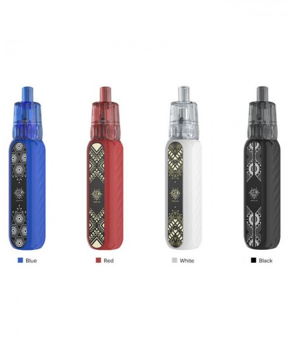 Freemax GEMM 25W Pod Mod Kit