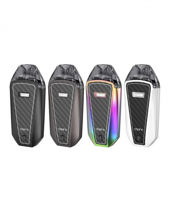 Aspire AVP Pro 16W VW Pod Kit