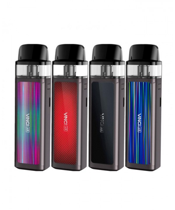 Voopoo Vinci AIR 30W AIO Pod System