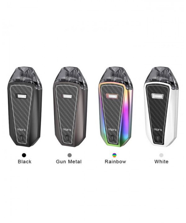 Aspire AVP Pro 16W VW Pod Kit