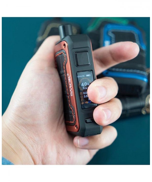 Smok Alike 40W Pod Mod Kit