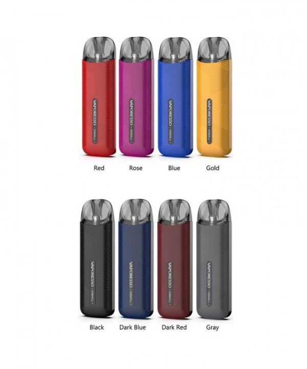 Vaporesso Osmall Pod System Kit 350mAh