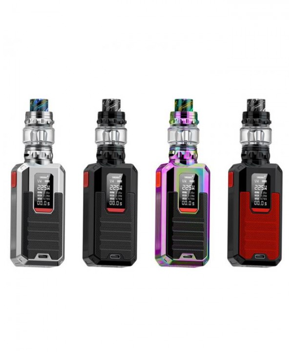 Smoant Ladon 225W Box Mod Kit