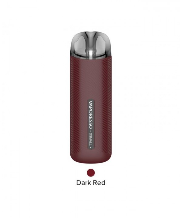 Vaporesso Osmall Pod System Kit 350mAh