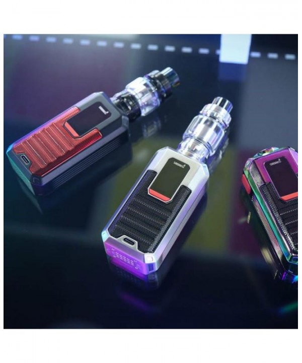 Smoant Ladon 225W Box Mod Kit