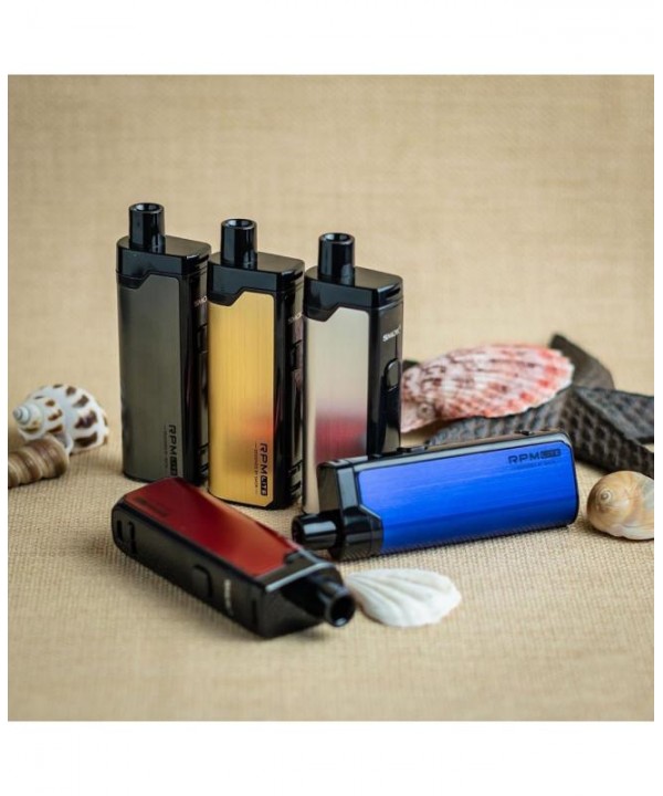 Smok RPM Lite 40W Pod Kit