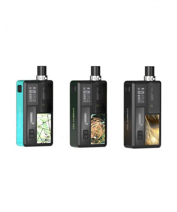 Smoant Knight 80W Pod Mod Kit