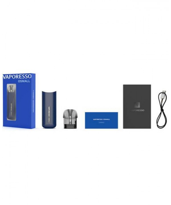 Vaporesso Osmall Pod System Kit 350mAh