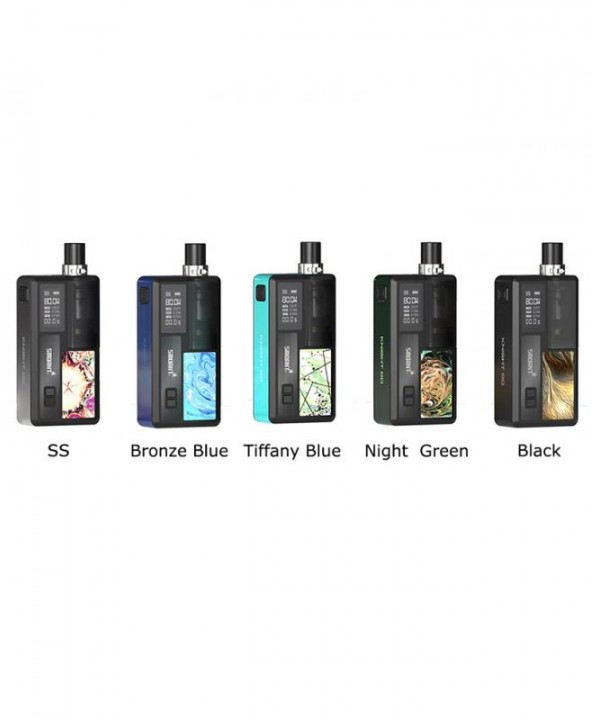 Smoant Knight 80W Pod Mod Kit