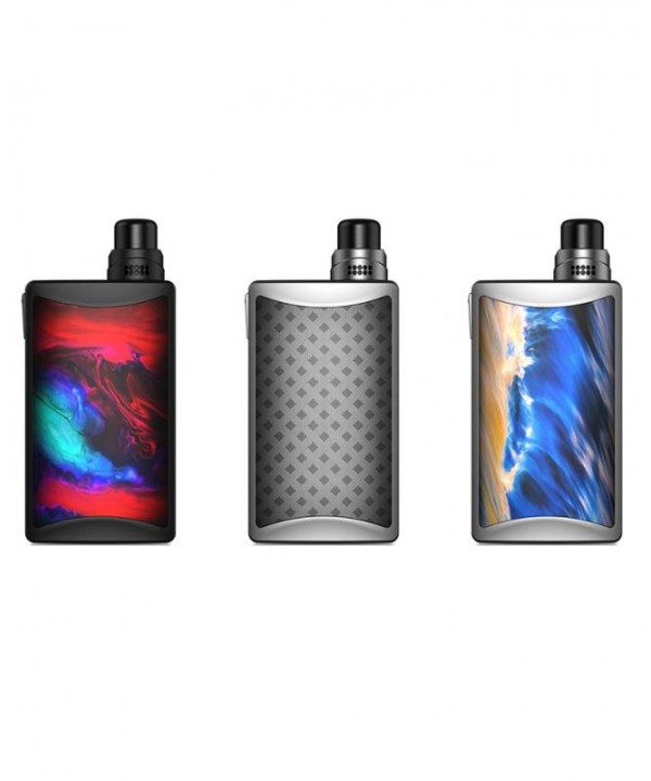 Vandy Vape Kylin M AIO 70W Pod Kit