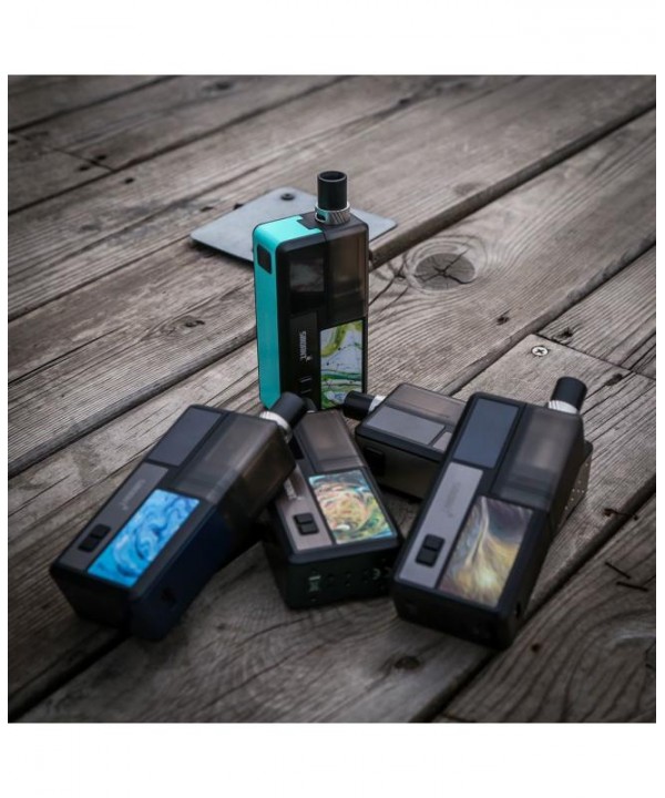 Smoant Knight 80W Pod Mod Kit