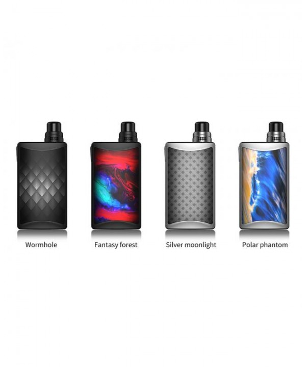 Vandy Vape Kylin M AIO 70W Pod Kit