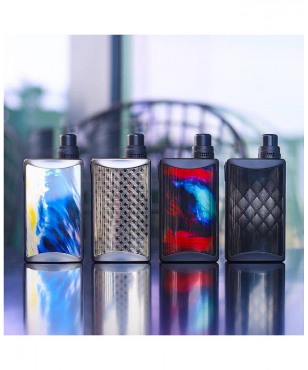 Vandy Vape Kylin M AIO 70W Pod Kit