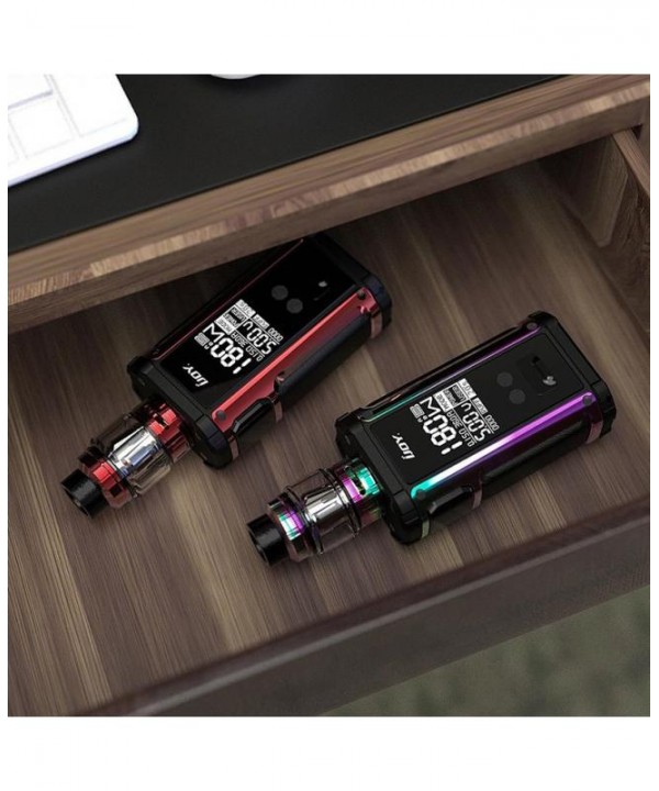 iJoy Captain 2 180W Vape Kit