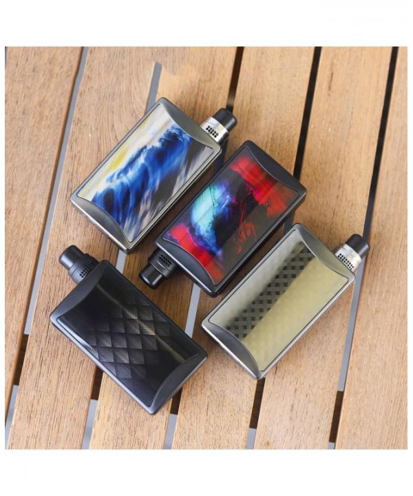 Vandy Vape Kylin M AIO 70W Pod Kit