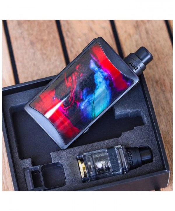 Vandy Vape Kylin M AIO 70W Pod Kit