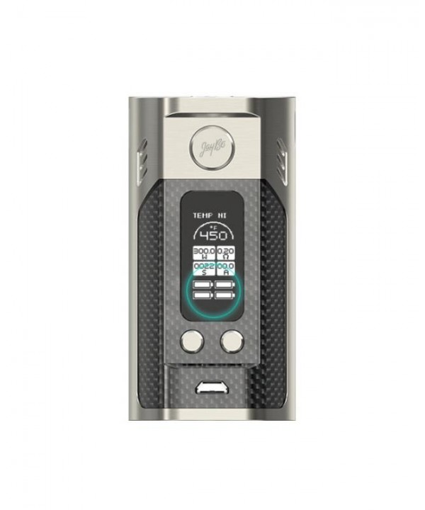 Wismec RX300 300W TC Box Mod