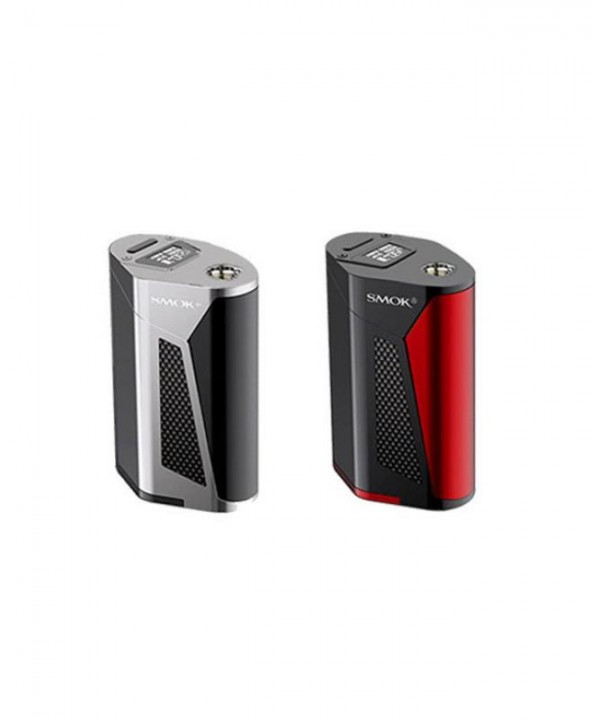 Smoktech GX350 350W TC Box Mod