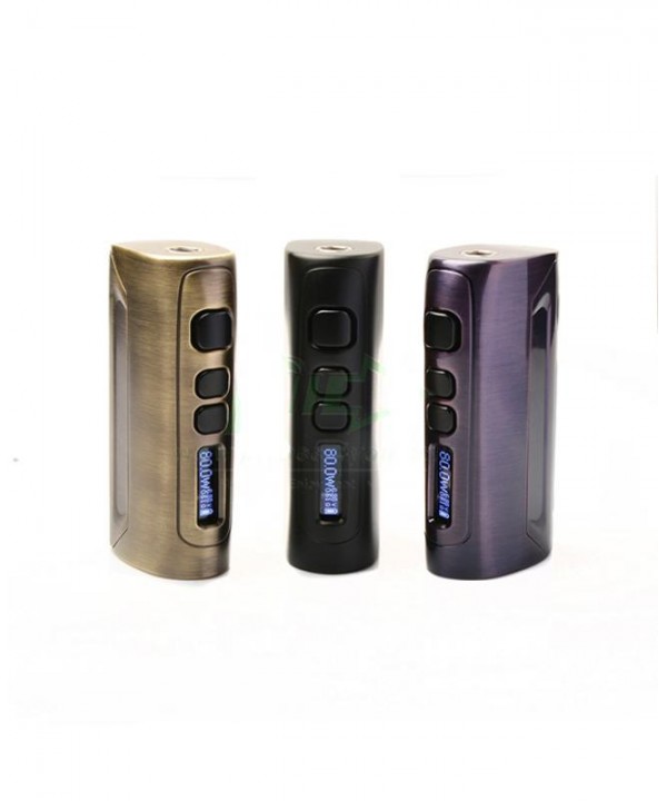 Pioneer4you IPV D4 80W TC Box Mod