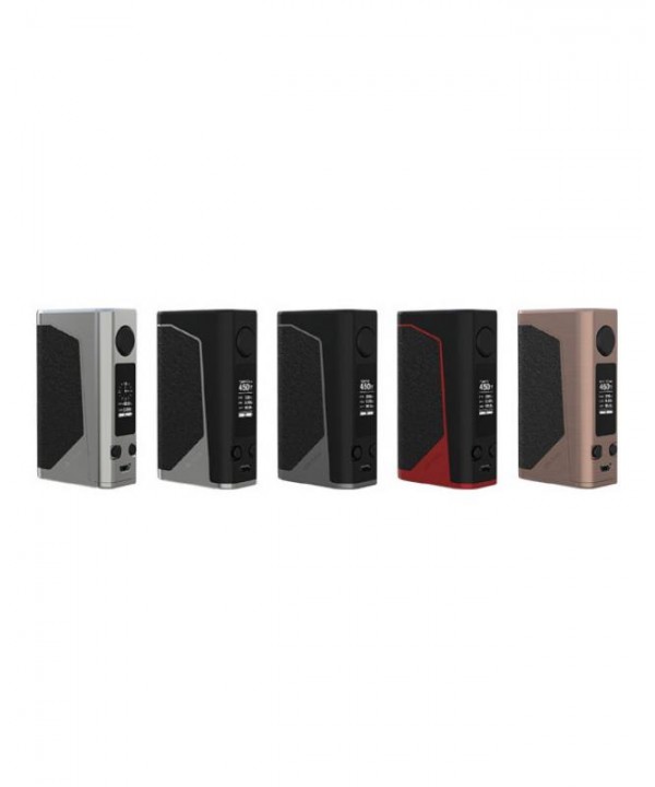 Joyetech Evic Primo 200W TC Mod