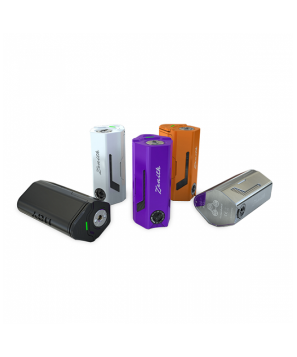 iJoy MAXO Zenith 300W Box Mod