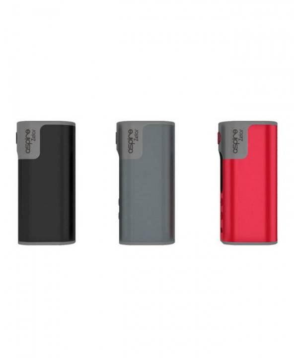 Aspirecig 50W Zelos TC Box Mod