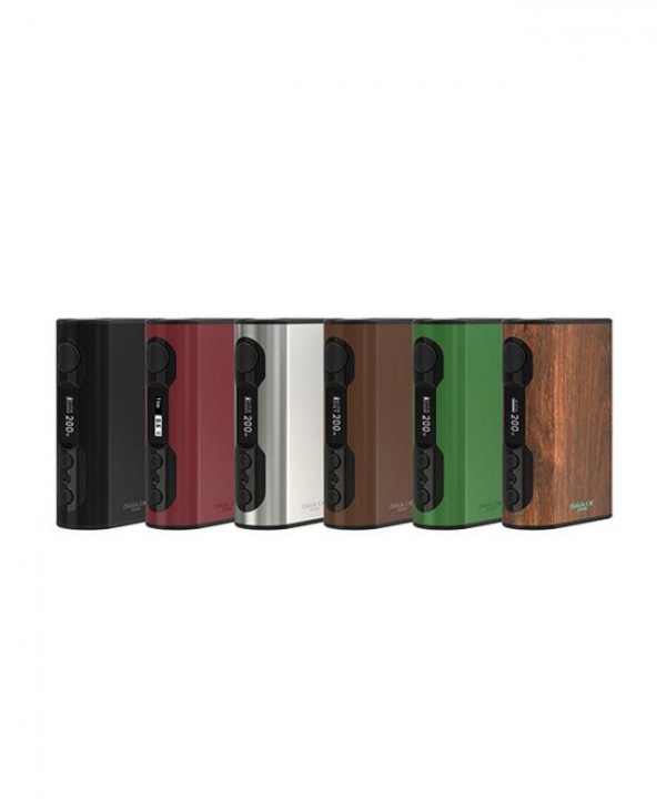 iStick QC 200 TC Box Mod By Eleaf