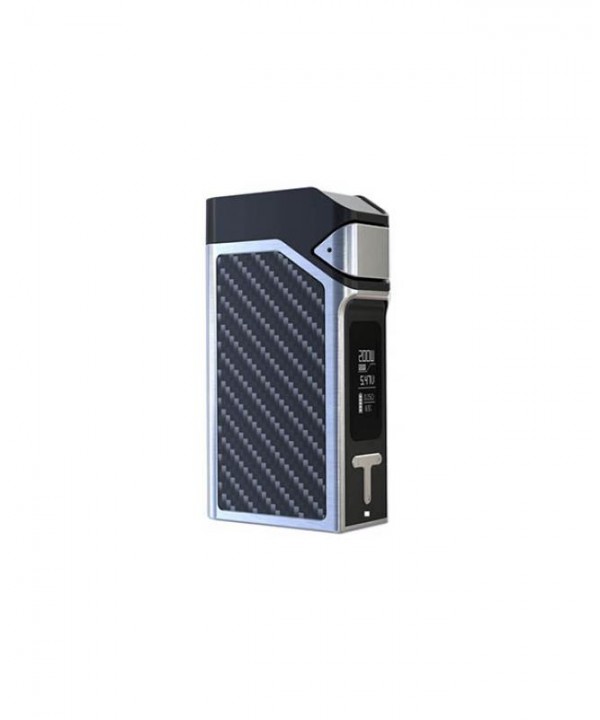 iJoy Solo V2 Pro 200W Mod