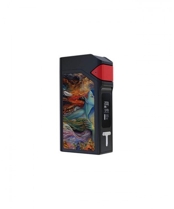 iJoy Solo V2 Pro 200W Mod