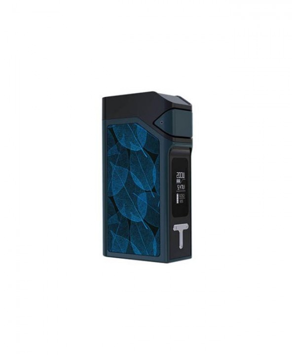 iJoy Solo V2 Pro 200W Mod