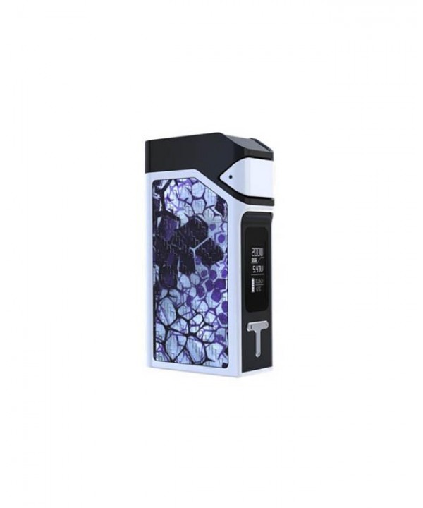 iJoy Solo V2 Pro 200W Mod