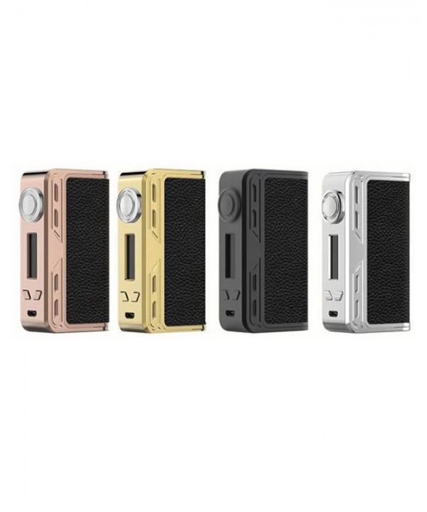 Smoant Charon 218W TC Box Mod