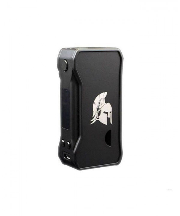 CKS Dagger 80W TC Box Mod