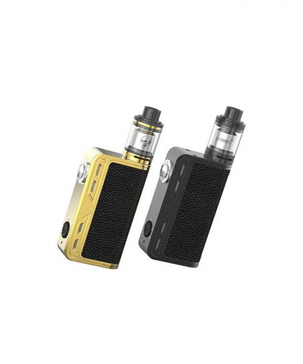 Smoant Charon 218W TC Box Mod