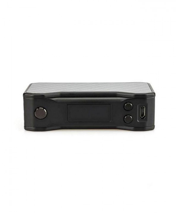 CKS Dagger 80W TC Box Mod