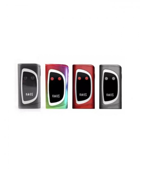 Sigelei Kaos Spectrum 230W TC Box Mod