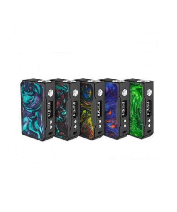 Voopoo Drag 157W TC Box Mod