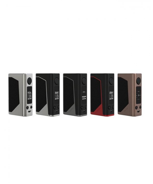 Evic Primo 2 228W TC Box Mod