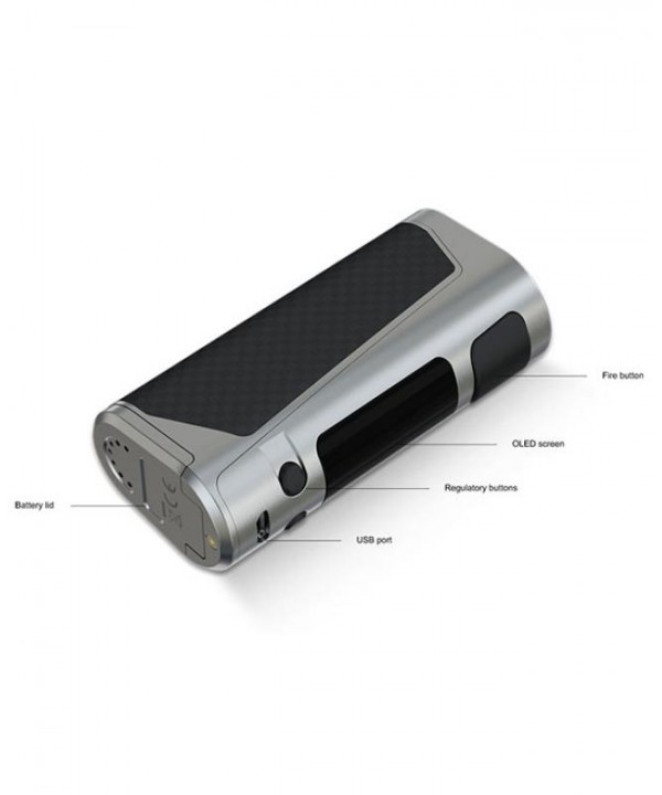 Joyetech Evic Primo Mini 80W TC Box Mod