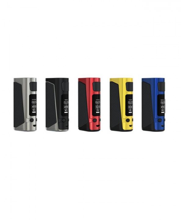 Joyetech Evic Primo Mini 80W TC Box Mod